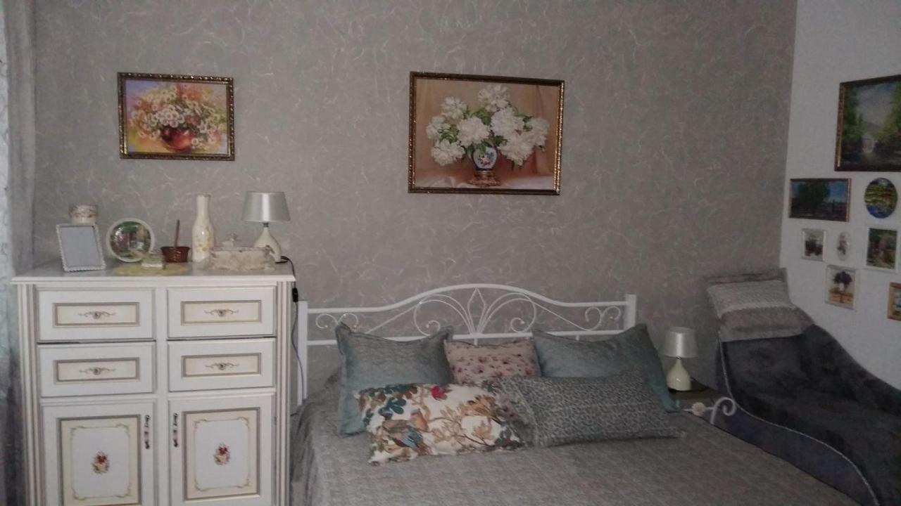 شقة أوديسا  في Na Pushkinskoi المظهر الخارجي الصورة